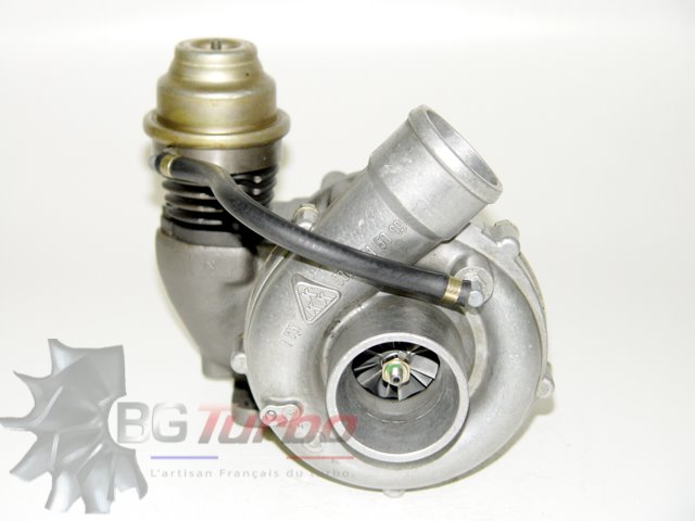 Turbo TURBO - NEUF ORIGINE - VL - 53249706450
